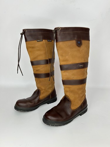 Dubarry galway women tall - dubarry,