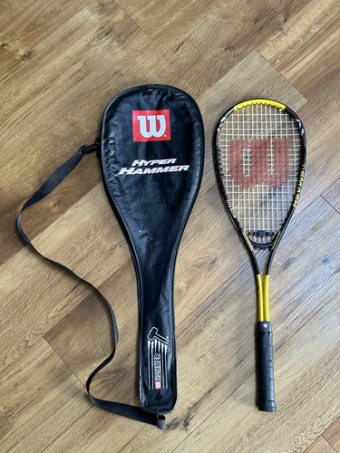 Wilson smash titanium - ti,