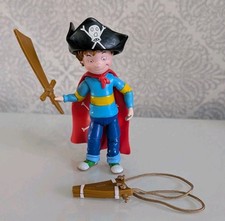 Horrid Henry Pirate 5" Action