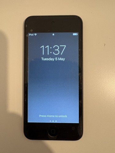 Apple ipod touch - apple,