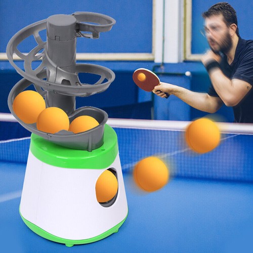 Automatic training table - automatic,
