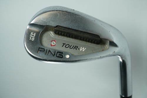Ping tour wedge white - w,