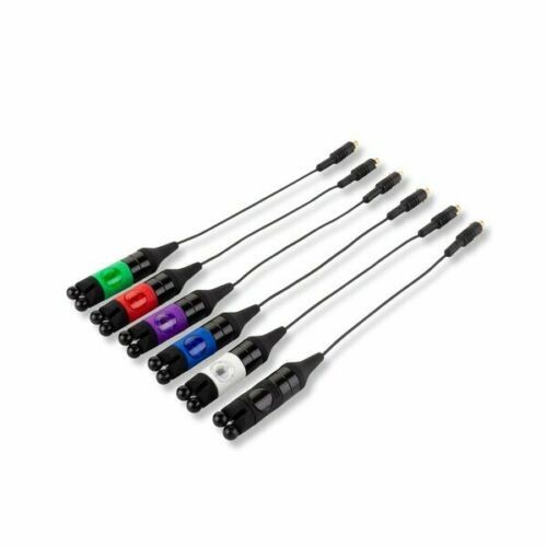 Nash siren night glo bobbin - nash,