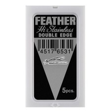 amette Feather Hi Stainless