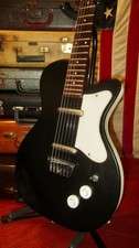 Vintage 1958 Danelectro
