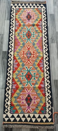 Artisan handmade afghan - handmade,
