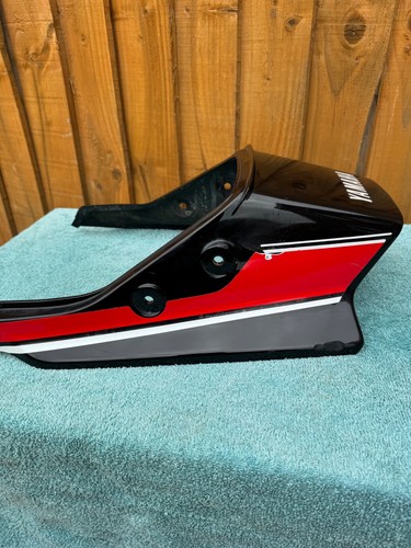 Rd125lc rd80lc2 rear - ,,