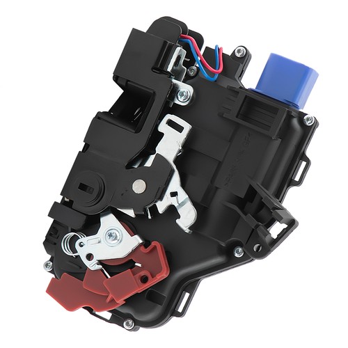 Rear right door lock central - right,