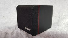 Bose Cube Speaker and