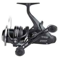 Shimano X Aero FB 4000 Baitrunner - Black Fishing Reel (BTRXAR4000FB)