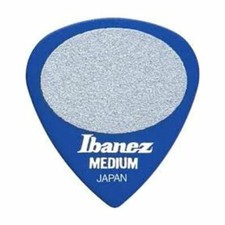 Ibanez sand grip medium plectrums x 3  0.8mm