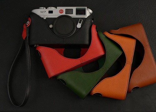 Exquisite made leica - exquisite, m7