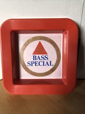 BASS SPECIAL ASHTRAY ICONIC