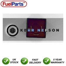 Kerr Nelson Flasher Unit Relay