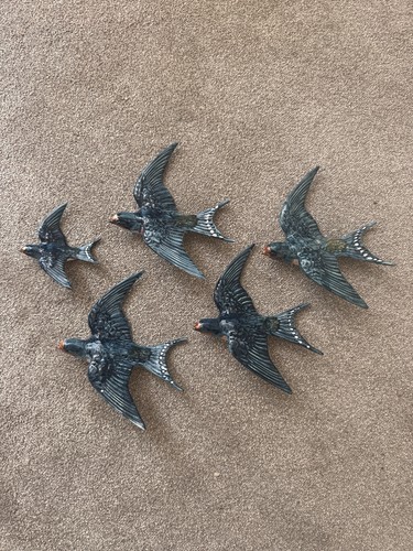Beswick flying swallow - beswick,