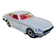 Matchbox Superfast 67 Datsun