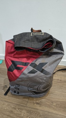 Cabrinha 2015 bar and - 7m,