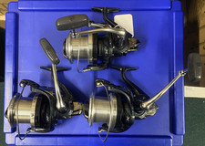 3x Shimano Ultergra 10000 XTC