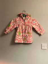 Hatley Age 2 78% Cotton Lining