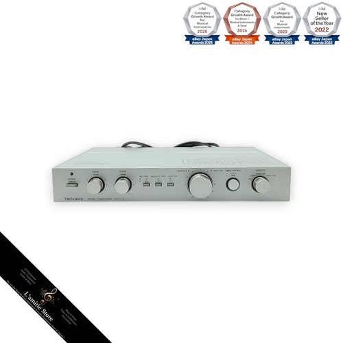 Technics c01 stereo - su-c01,