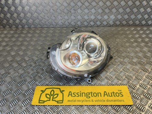 2006 mini cooper - mini, s