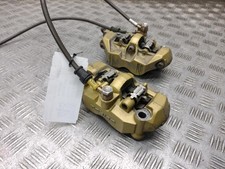 2003 SUZUKI GSX R1000 FRONT BRAKE CALIPER KIT