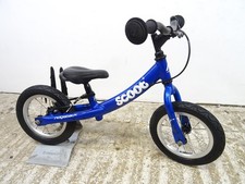 Ridgeback Scoot 12" Boys Kids