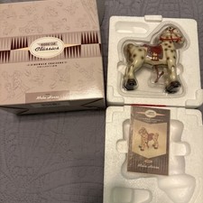 Vintage 1995 Hallmark Classic