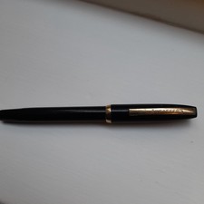 Shaffers Vintage Gold Nib
