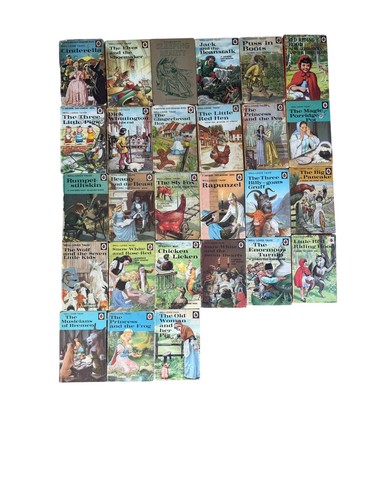Full set vintage - full, 27