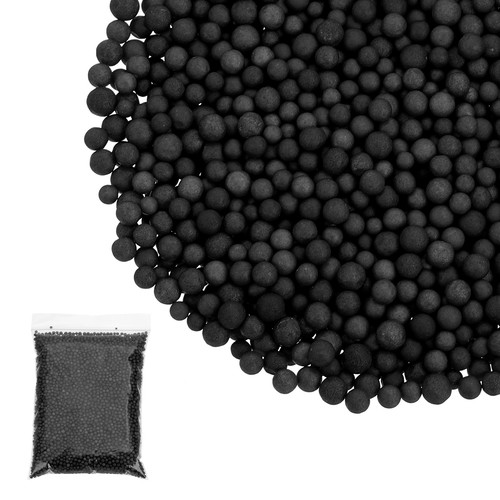 Foam beads 3mm mini - foam,