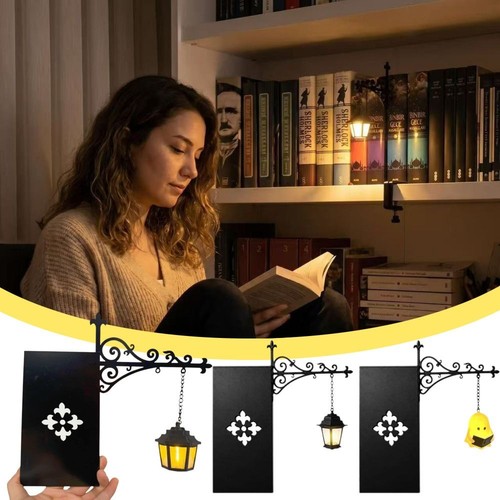 1pcs library lantern - 1pcs,