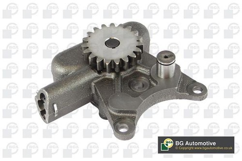 Perkins oil pump bga - perkins,