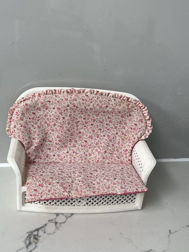 Vintage sindy rattan style - sindy,