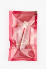 Vintage Ruby Lips Perfume
