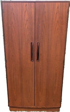 G Plan solid teak Wardrobe