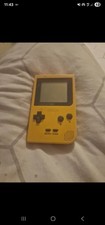 Nintendo Game Boy Pocket