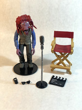 CLIFFORD Palisades Toys Muppets Tonight Action Figure Loose