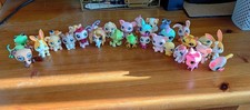 Littlest Pet Shop Bundle of 32