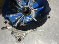 RM 80 CRANK CASES 1986