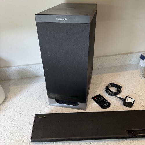 Panasonic htb680 soundbar - soundbar, &