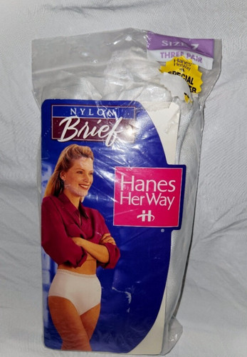 New nos hanes - hanes, 3