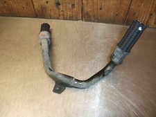 Yamaha TDM 900 5PS 2003  Oil