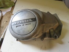 Honda CB250 Superdream