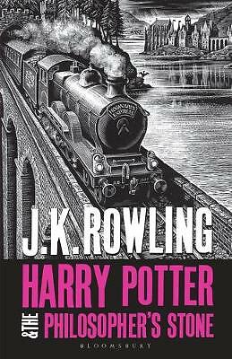Harry potter and the - potter,