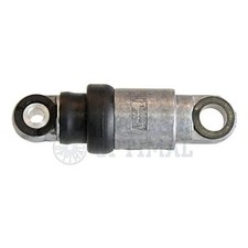 V-Ribbed Belt Vibration Damper