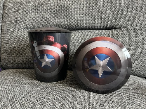 Captain america brave new - brave,