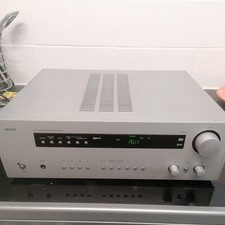 ARCAM DiVA AVR100 A/V Surround