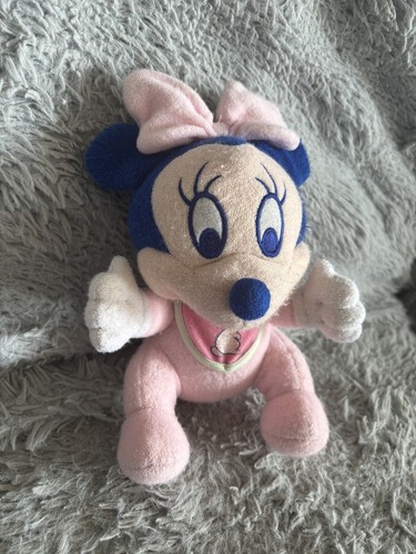 Vintage baby minnie - baby,