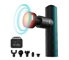 Homedics MYTI Mini Massage Gun